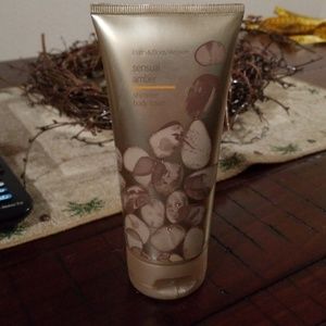Bath & body works lotion